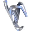 ELITE ELITE Flaschenhalter Vico Glam Grau Metall Weiß Glänzend