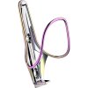 ELITE ELITE Flaschenhalter More'o Bling Chrome
