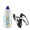 ELITE Kit Jet/Ceo Schwarz/Clear/Blau