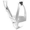 ELITE CANNIBAL XC WHITE GLOSSY black graphic bio based