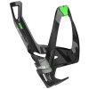 ELITE CANNIBAL XC BLACK GLOSSY green graphic bio based