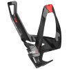 ELITE CANNIBAL XC BLACK GLOSSY red graphic bio based
