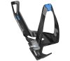 ELITE CANNIBAL XC BLACK GLOSSY blue graphic bio based