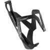 ELITE ELITE Flaschenhalter Custom Race X Schwarz Soft touch