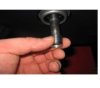 ELITE Adapter Thru-Axle 12x142 mm Rechts Drivo/Kura/Direto/Turno