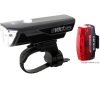 CATEYE CATEYE Beleuchtungskit GVolt 25 RC Kit HL-EL360GRC Rapid Micro G TL-LD620G