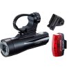 CATEYE CATEYE Beleuchtungskit GVolt 70.1 Kit HL-EL552GRC Rapid Micro G TL-LD620G