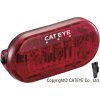 CATEYE CATEYE Sport- & Sicherheitsbeleuchtung Wearables Omni 3 - TL-LD135