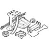 CATEYE CATEYE Sensor/Halter-Kit Adventure Adventure CC-AT200W