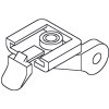 CATEYE CATEYE Rücklichthalterung Vertikal Adapter 5441010