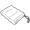 CATEYE Akku Power Pack NiMh Single Shot + (20) HL-EL610