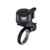 CATEYE CATEYE Klingel Free Band Bell OH-1100 Schwarz