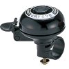 CATEYE CATEYE Klingel Comet Bell PB-200 Schwarz