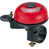 CATEYE CATEYE Klingel Comet Bell PB-200 Rot