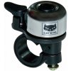 CATEYE CATEYE Klingel Brass Bell OH-1200 Silber