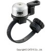 CATEYE CATEYE Klingel OH-2400 Micro Brass Bell Chrom