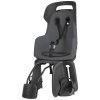 Bobike Kindersitz GO 1P macaron grey reclining