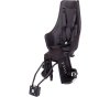 Bobike Bobike Kindersitz Maxi City EXCLUSIVE Plus Hecksitz Urban Black