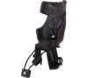 Bobike Bobike Kindersitz Maxi Tour EXCLUSIVE Plus Hecksitz Urban Black