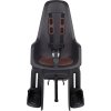Bobike Bobike Kindersitz ONE Maxi ECO Hecksitz ECO Black