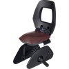 Bobike Bobike Kindersitz Junior ONE Hecksitz Black/Dark Brown