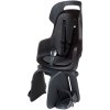 Bobike Kindersitz GO Reclining Urban Black