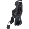 Bobike Kindersitz GO 1P Reclining Urban Black