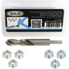 VAR Schaltaugen-Reparatur-Kit CD-13000