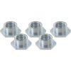 VAR Ersatzmutter CD-13002 5,85 mm, für Alu-Rahmen