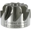 VAR Steuerrohrfräser CD-03623-55.95 55,95 mm (1.5 ) Semi-Integrierter Steuersatz