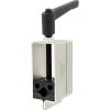 VAR Sägeblattführung FH-93100 1  - 1,5 