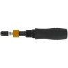 VAR Drehmomentschlüssel DV-10600 1-6 Nm 1/4 