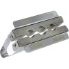 VAR Schraubstock-Klemmbacken RP-01200