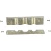 VAR Schraubstock-Klemmbacken RP-01202