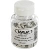 VAR 200 Stück. Außenhüllenendkappe FR-01760 Ø 5 mm