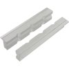 VAR Schraubstock-Klemmbacken DV-09400 150 mm