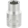 VAR Stecknuss-Einsatz 3/8  DV-10900 9 mm