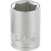 VAR Stecknuss-Einsatz 3/8  DV-10900 14 mm