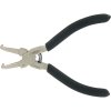 VAR Innensicherungsringzange gebogen DV-56300