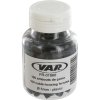 VAR 100 Stück. Außenhüllenendkappe FR-01860 Ø 5 mm