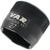 VAR Steckschlüssel 27mm Gabelkappe