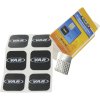 VAR 6 Stk. Schlauchflicken / selbstklebende Flicken RP-44100-C