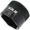 VAR Steckschlüssel 30mm Gabelkappe
