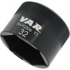 VAR Steckschlüssel 32mm Gabelkappe