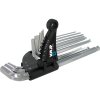 VAR Innensechskantschlüssel CL-17800 9 teilig