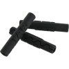 VAR 50 Stk. Rahmenschutz 4 mm FR-01971 Schwarz