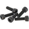 VAR 50 Stk. Zylinderkopfschrauben SC-67101 M5 x 16 mm