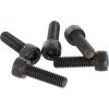 VAR 50 Stk. Zylinderkopfschrauben SC-67201 M6 x 20 mm