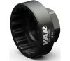 VAR Innenlagerwerkzeug BP-98900 Shimano Hollowtech II, Sram GXP 44 mm