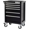 VAR Werkzeugwagen MO-50700 6 Fächer